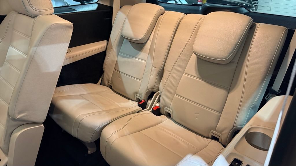 Used 2021 Mercedes-Benz GLS 580 4MATIC image 13