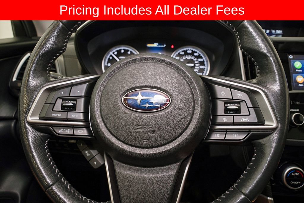 Used 2019 Subaru Forester Premium AWD/4WD image 22