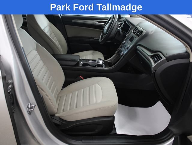 Used 2018 Ford Fusion S FWD image 22