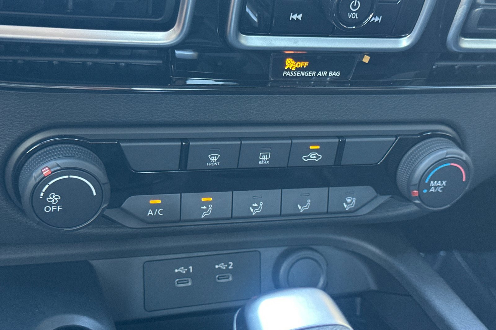 New 2027 Nissan Sentra S FWD image 21
