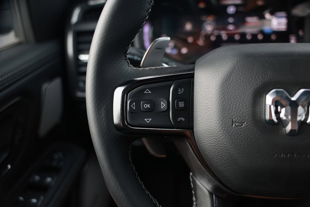 New 2026 RAM 1500 Rebel image 20