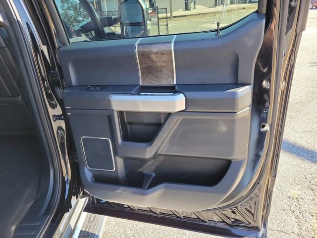 Used 2022 Ford F250 Lariat w/ Lariat Ultimate Package image 31