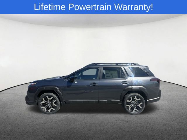 New 2026 Subaru Outback Touring XT AWD/4WD image 11