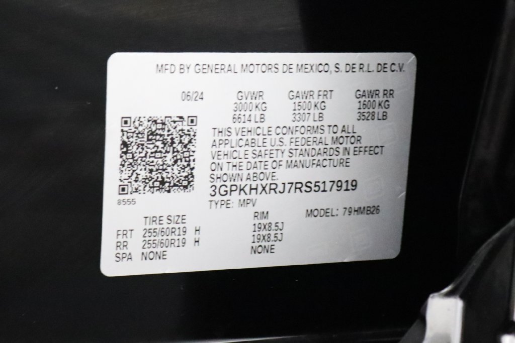 Used 2024 Honda Prologue Touring image 28