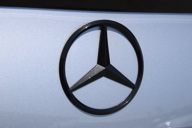 Used 2025 Mercedes-Benz C 43 AMG 4MATIC Sedan image 11