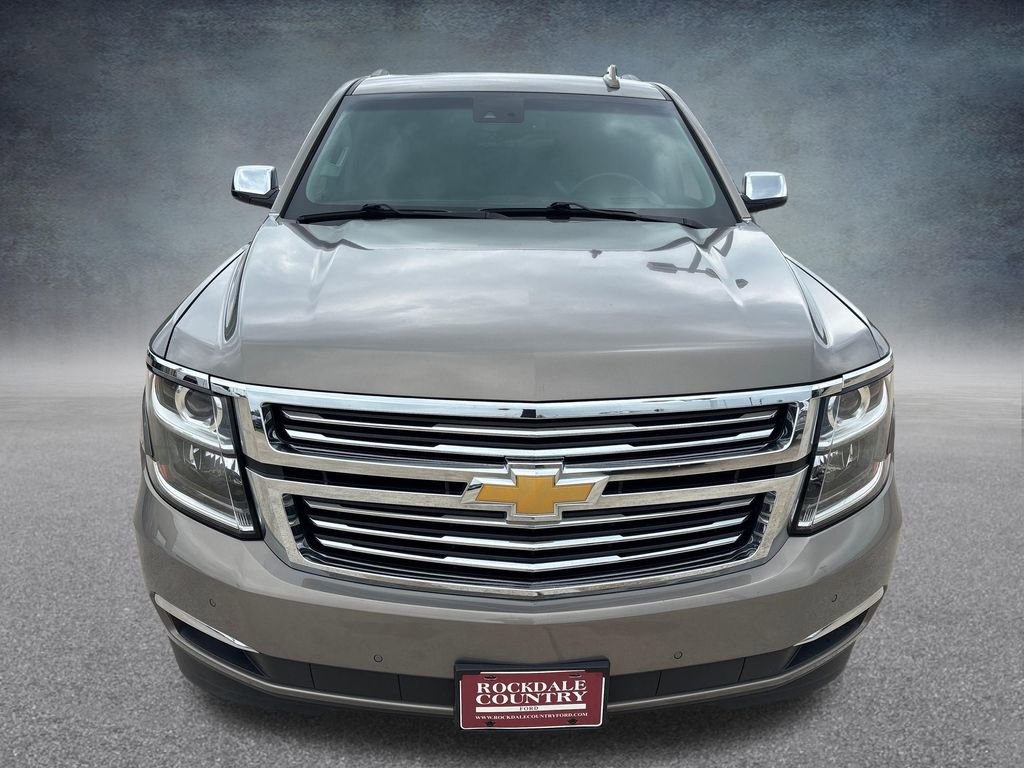 Used 2017 Chevrolet Tahoe Premier RWD image 9