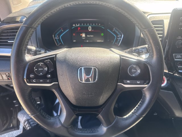 Used 2021 Honda Odyssey Touring image 12