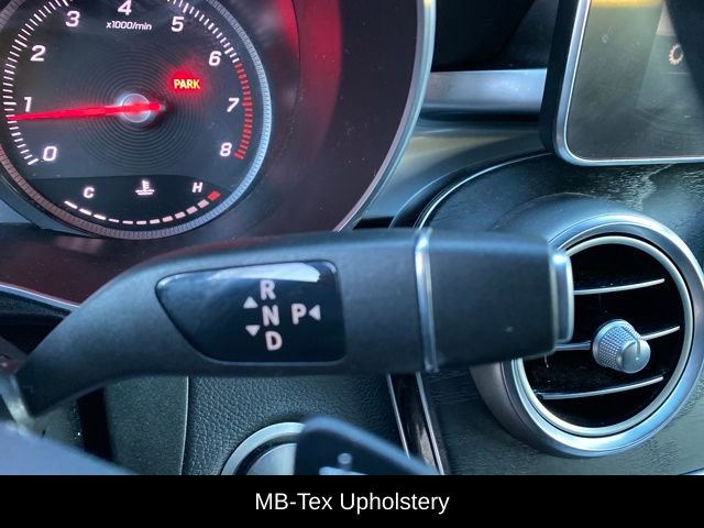 Used 2018 Mercedes-Benz GLC 300 4MATIC image 13