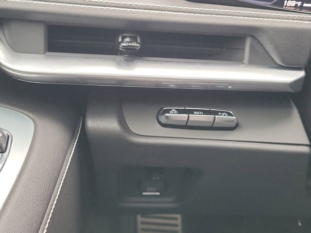 Used 2021 Chevrolet Corvette Stingray Preferred Cpe w/ Z51 Performance Package image 31