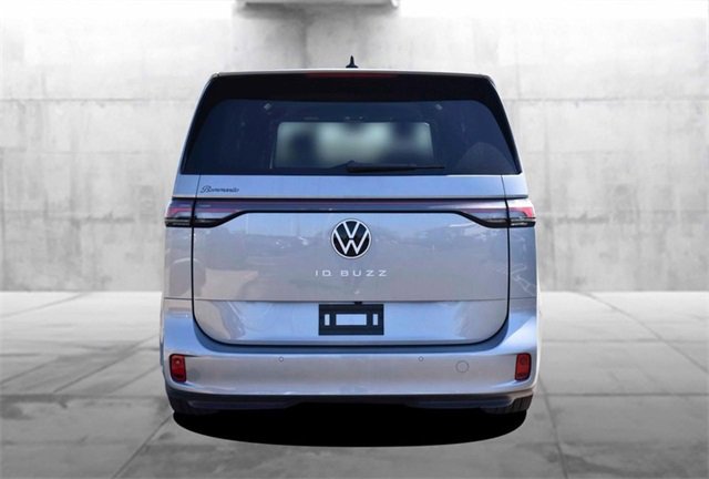 New 2025 Volkswagen ID. Buzz Pro S image 4