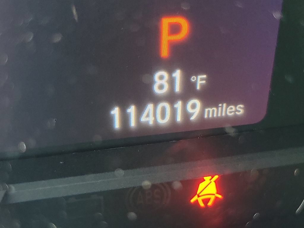 Used 2018 Honda Accord LX image 27