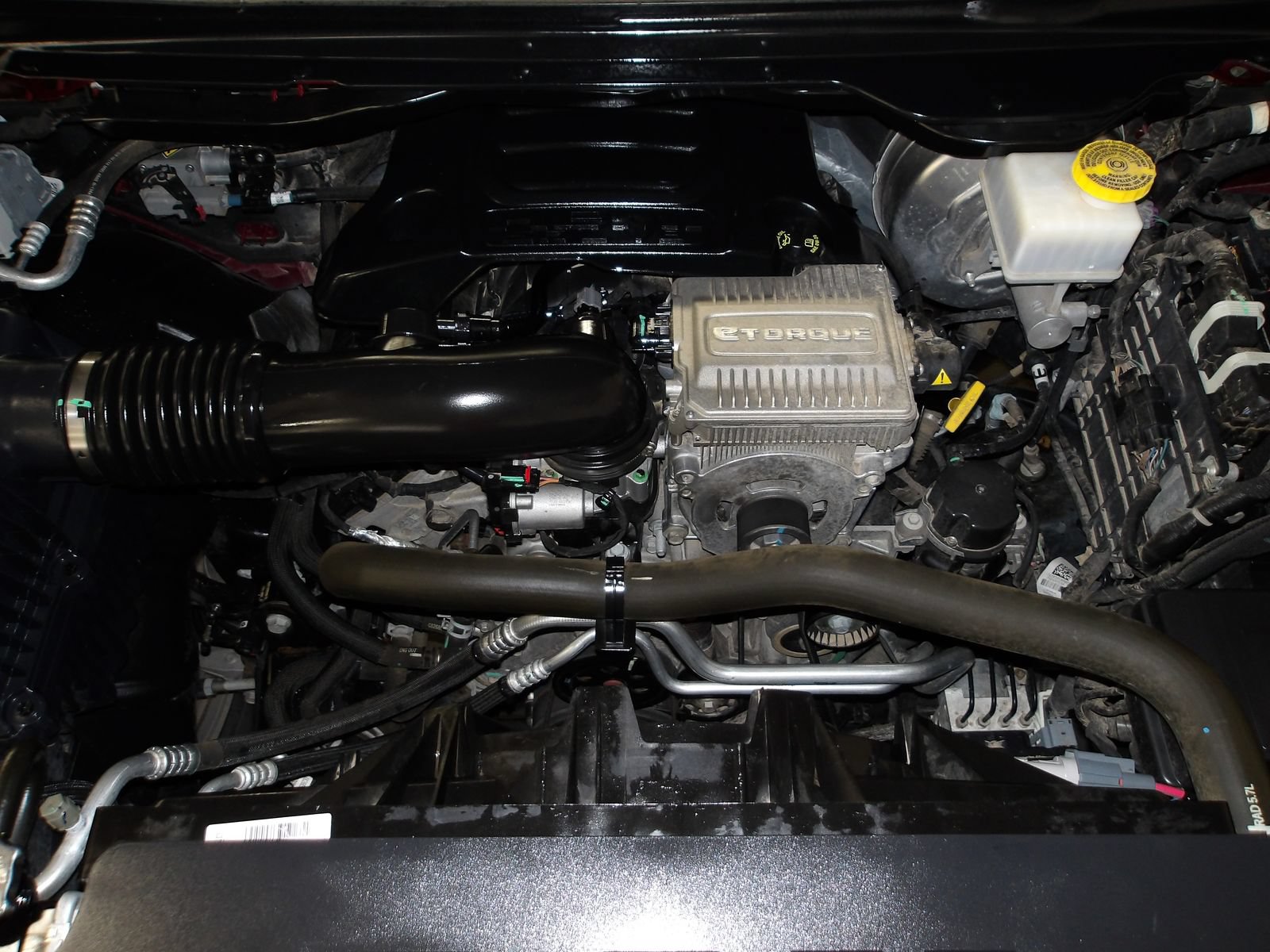 Used 2023 RAM 1500 Limited AWD/4WD image 19