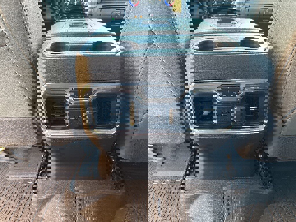 Used 2021 GMC Sierra 1500 SLT w/ SLT Premium Plus Package image 13