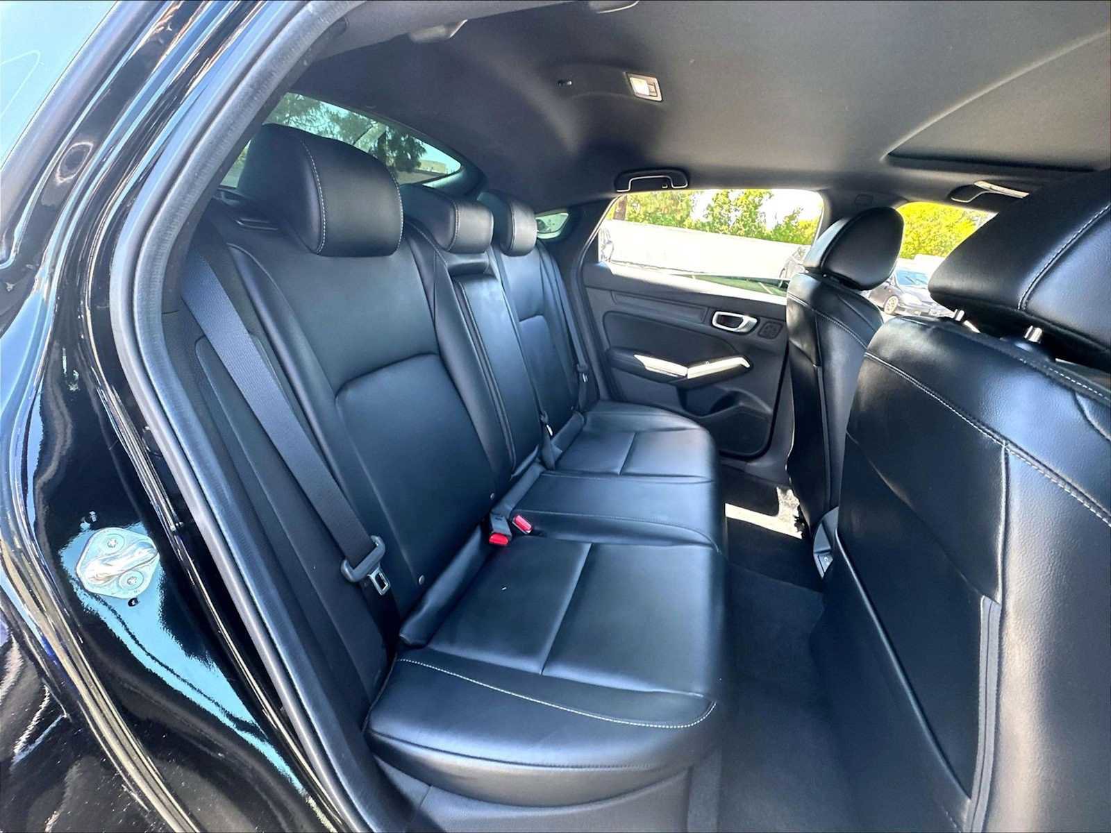Used 2024 Acura Integra A-Spec FWD image 29