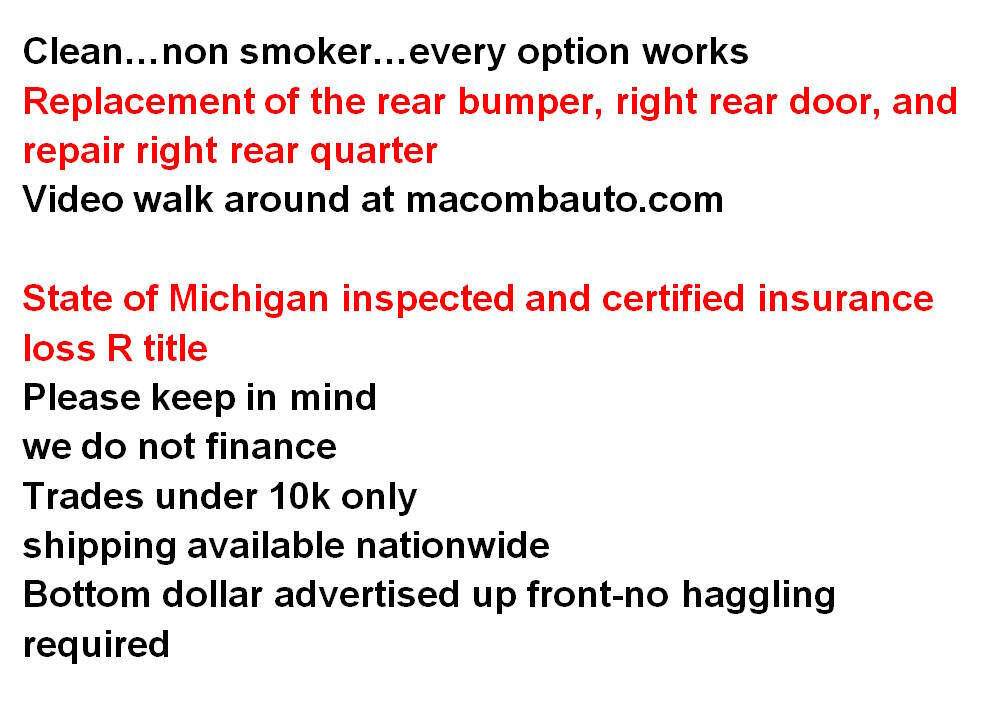 Used 2019 Subaru Crosstrek 2.0i Limited w/ Popular Package #4 image 2