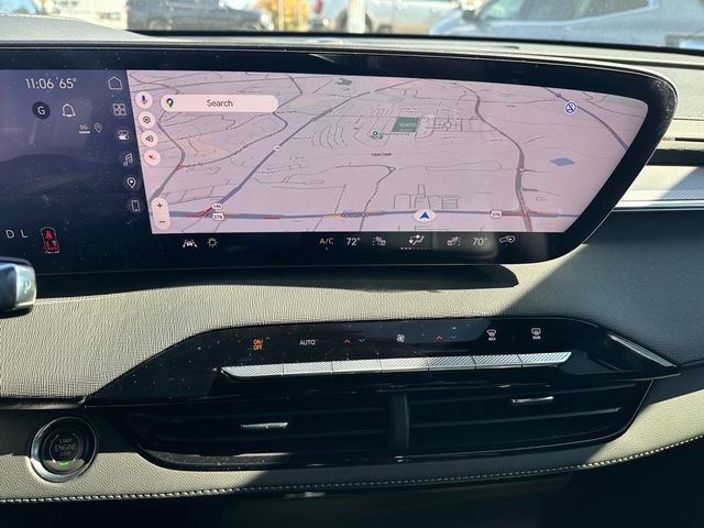 New 2026 Buick Enclave Sport Touring w/ Super Cruise Package image 29