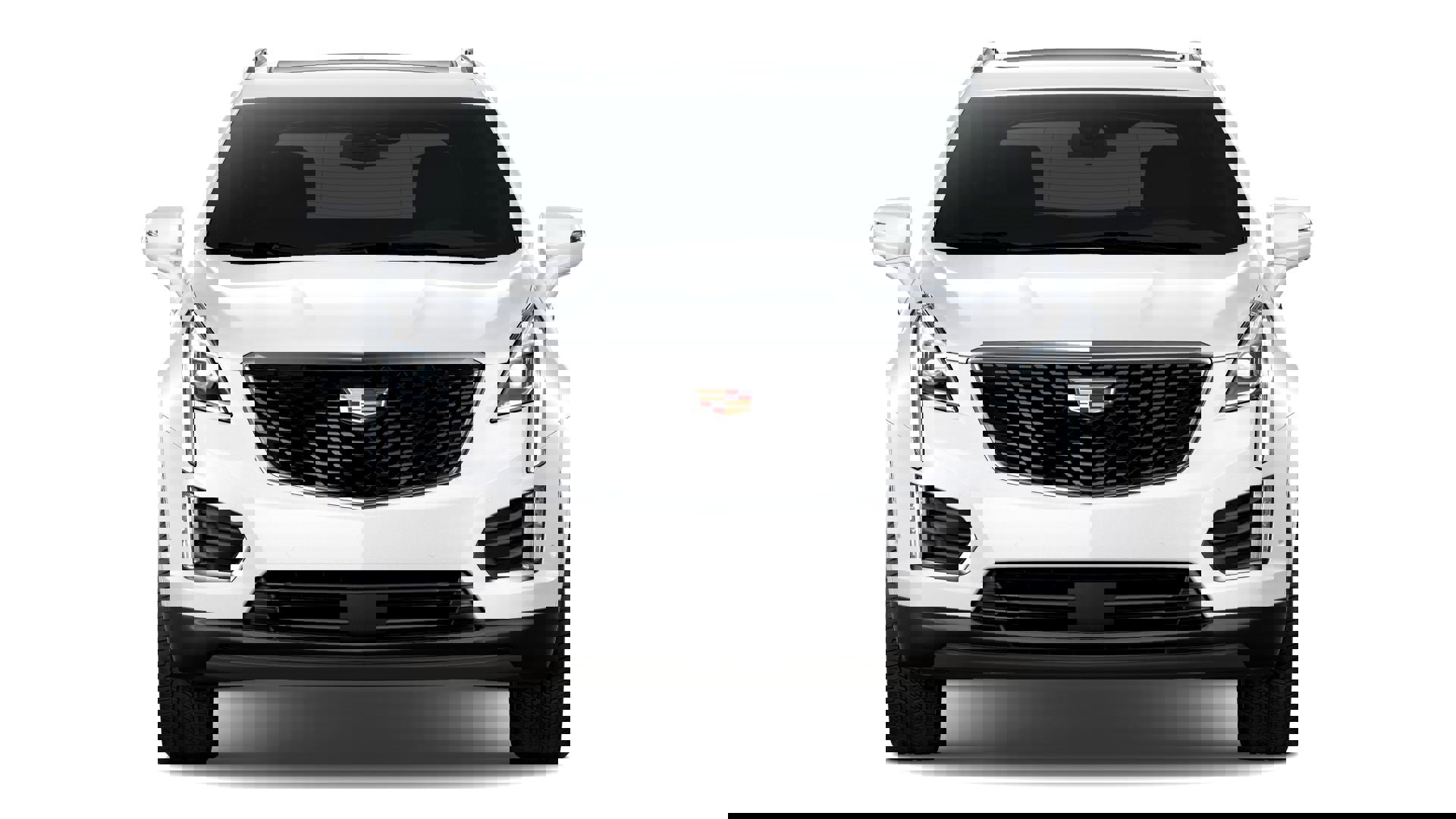 New 2025 Cadillac XT5 Premium Luxury w/ Technology Package image 55