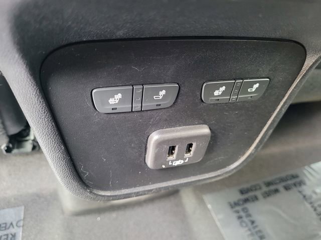 Used 2019 Chevrolet Equinox Premier image 11