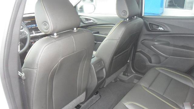 New 2026 Chevrolet Trax ACTIV w/ Driver Confidence Package image 17