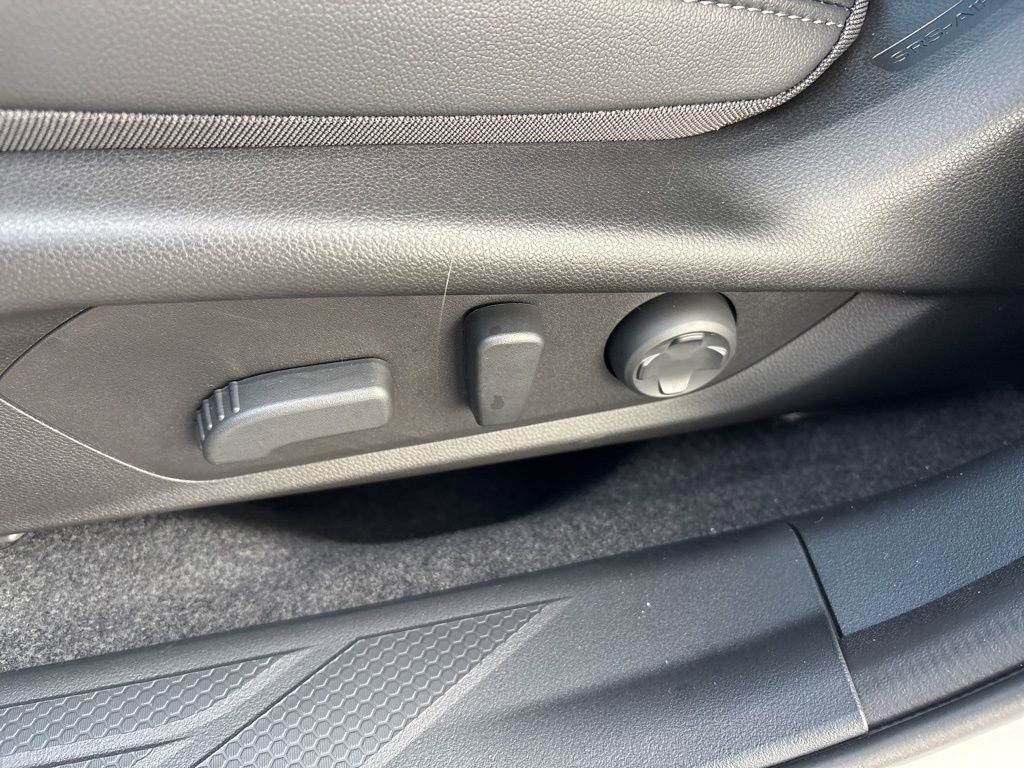 New 2026 Subaru Outback Touring XT image 21