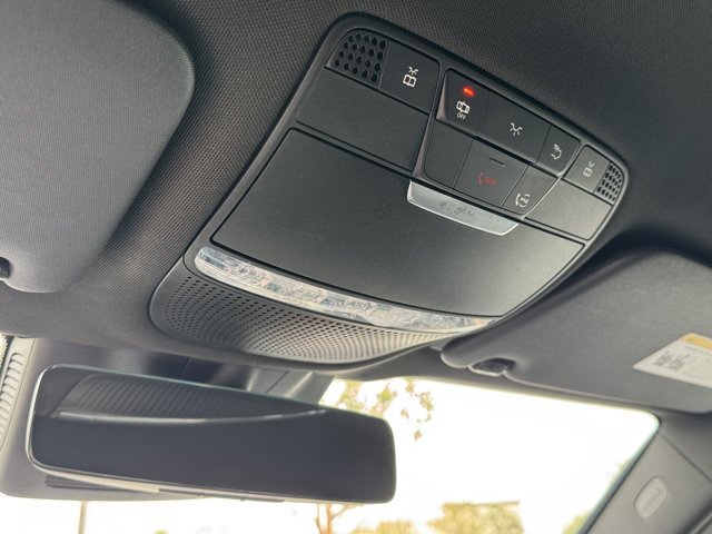 Used 2022 Mercedes-Benz GLC 300 image 23