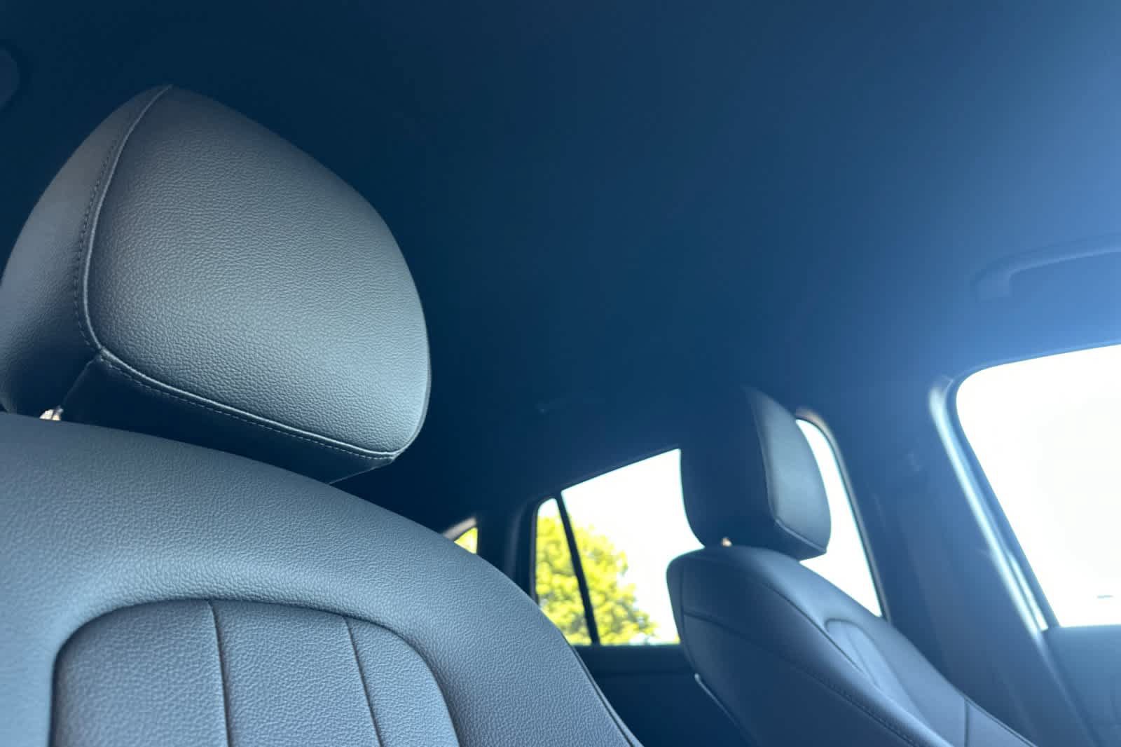 New 2026 Mercedes-Benz GLA 250 4MATIC image 16