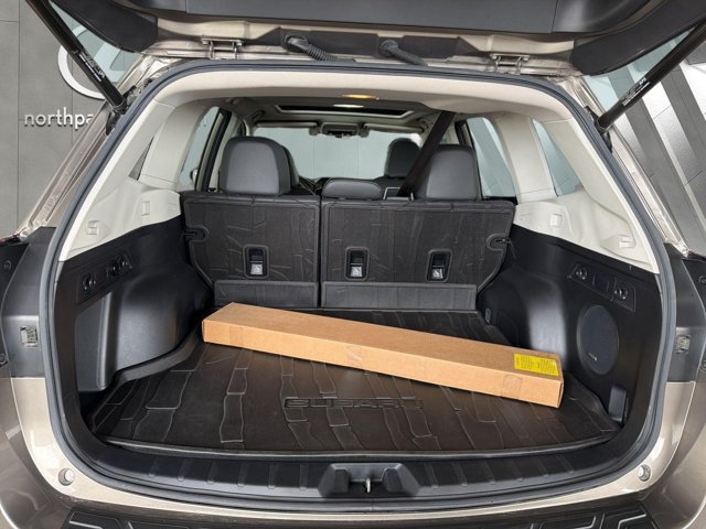 Used 2019 Subaru Forester Limited w/ Popular Package #3 AWD/4WD image 23