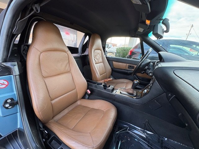 Used 2001 BMW Z3 2.5i image 24