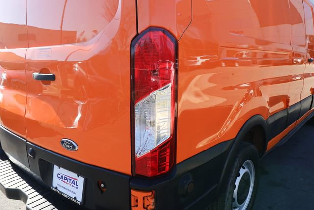 Used 2019 Ford Transit 150 148 Low Roof RWD image 25