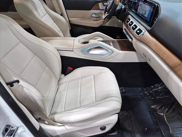 Used 2022 Mercedes-Benz GLE 450 4MATIC image 22