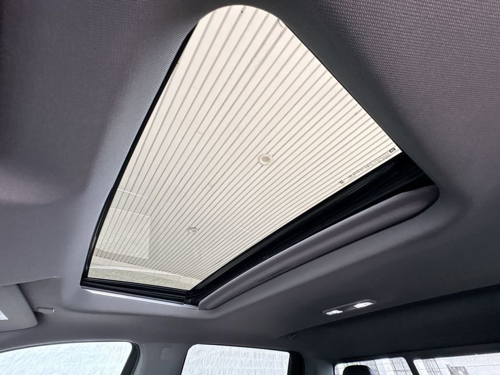 Certified 2024 GMC Sierra 1500 Denali w/ Denali Reserve Package image 19