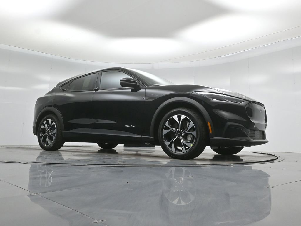 New 2026 Ford Mustang Mach-E Select image 3