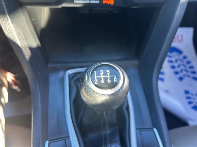 Used 2016 Honda Civic LX image 22