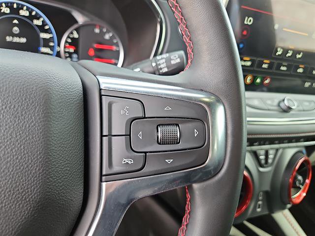 Used 2023 Chevrolet Blazer RS w/ Driver Confidence II Package image 19