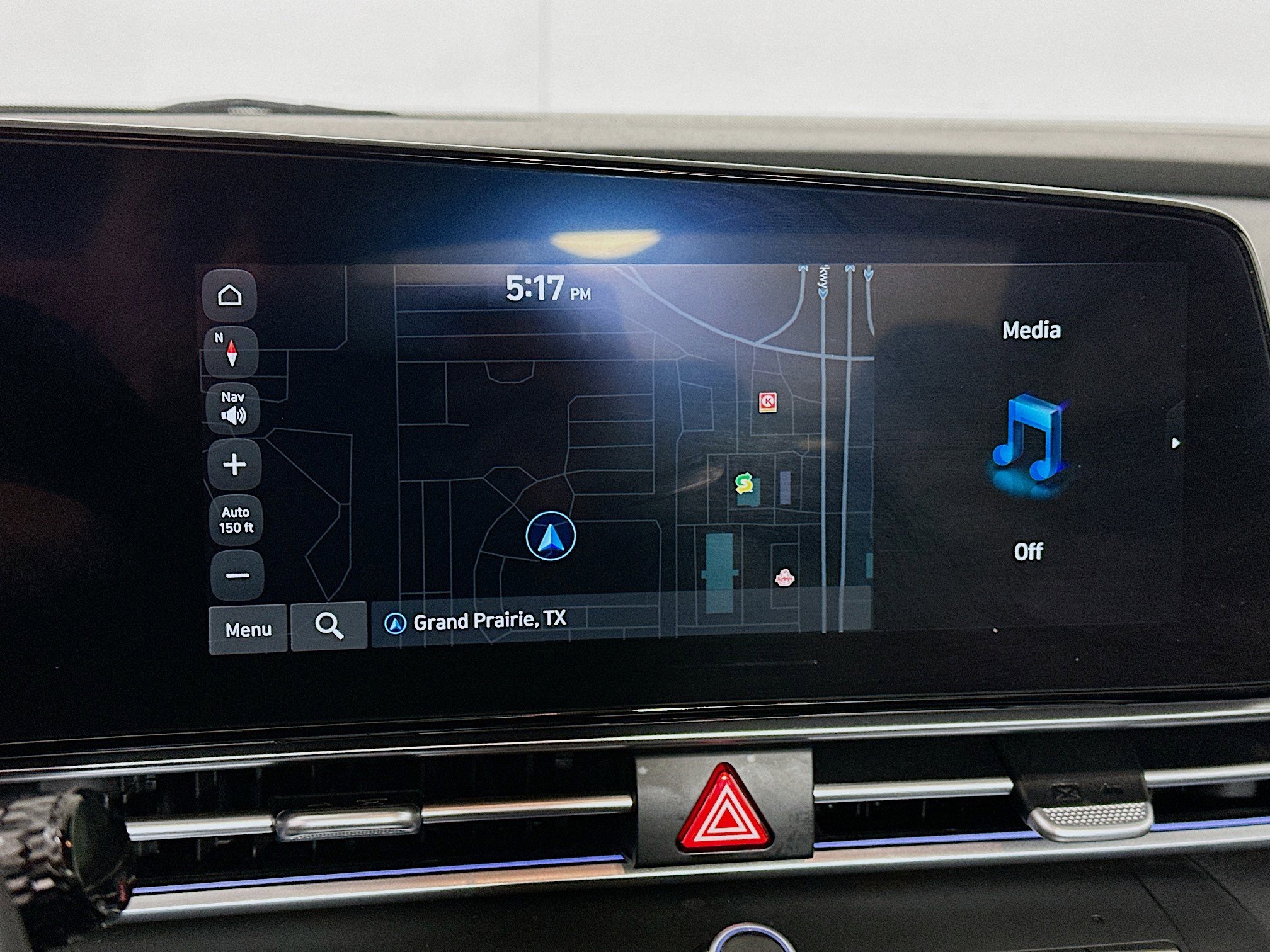 Used 2025 Hyundai Elantra SEL image 22