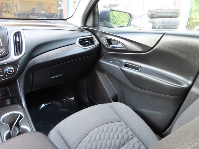 Used 2019 Chevrolet Equinox LT AWD/4WD image 33