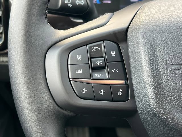 New 2025 Ford Ranger XLT image 22
