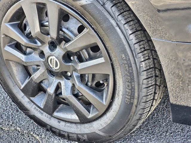 Used 2020 Nissan Altima 2.5 S image 13