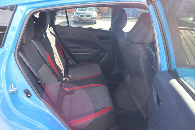 Certified 2024 Subaru Impreza RS AWD/4WD image 21