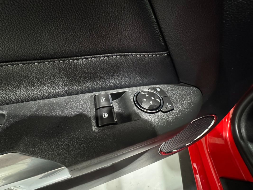 Used 2018 Ford Mustang Premium w/ Wheel & Stripe Package image 29