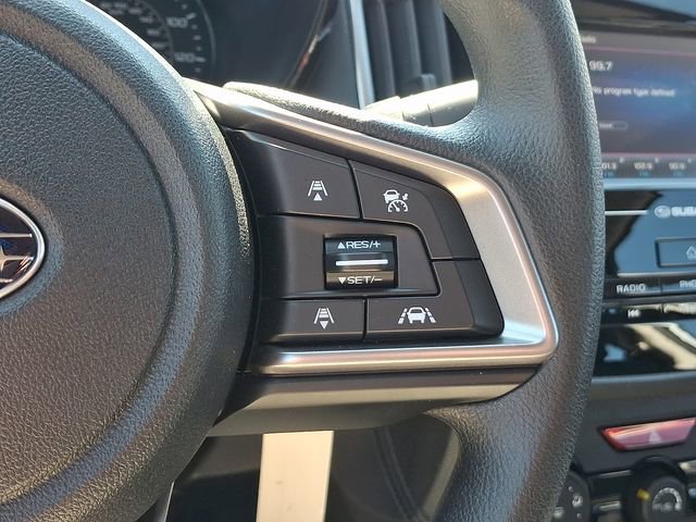 Certified 2023 Subaru Impreza 2.0i AWD/4WD image 22