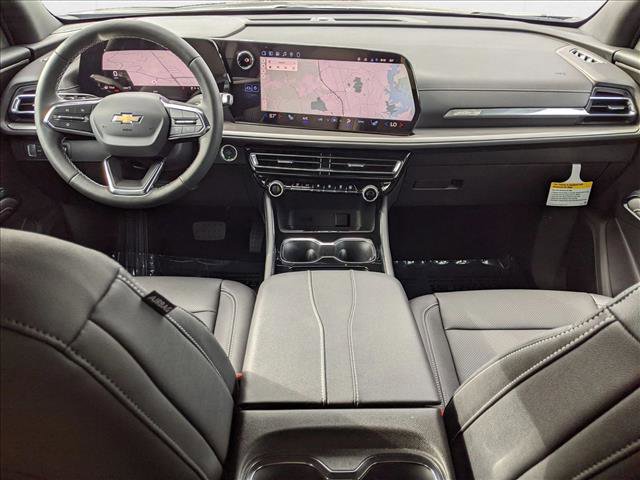 New 2026 Chevrolet Traverse LT image 14