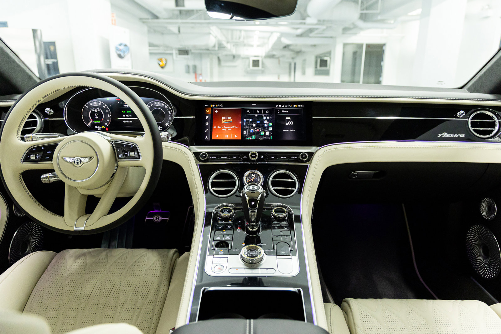 New 2026 Bentley Continental GT image 39