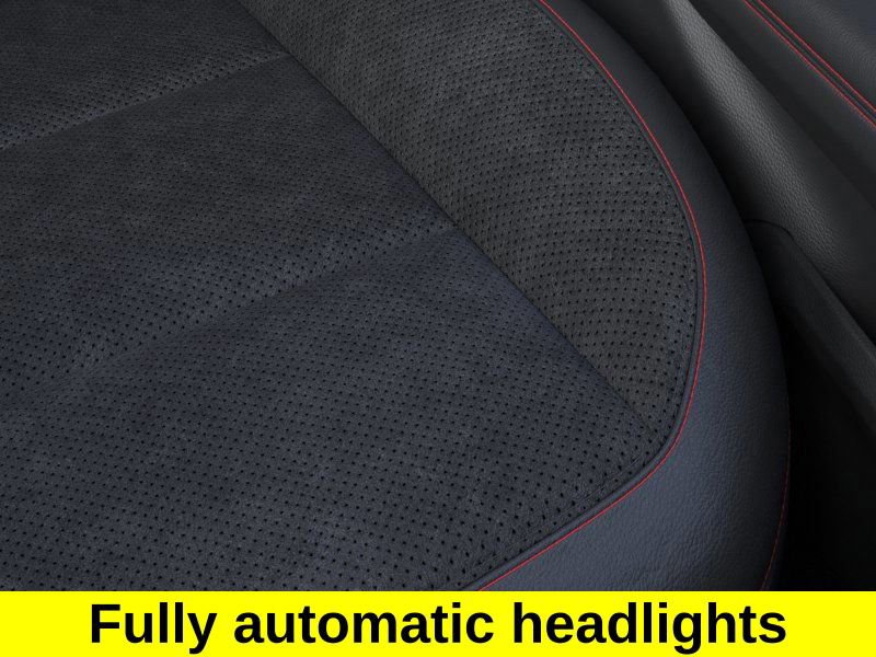 New 2026 Ford Explorer ST image 16