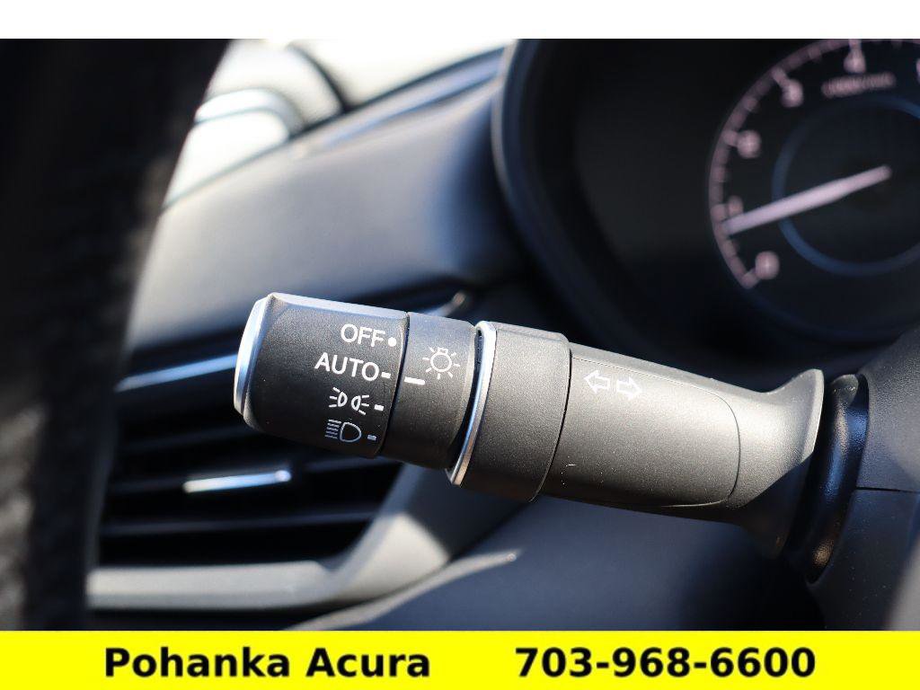 Used 2022 Acura TLX w/ Technology Package image 12