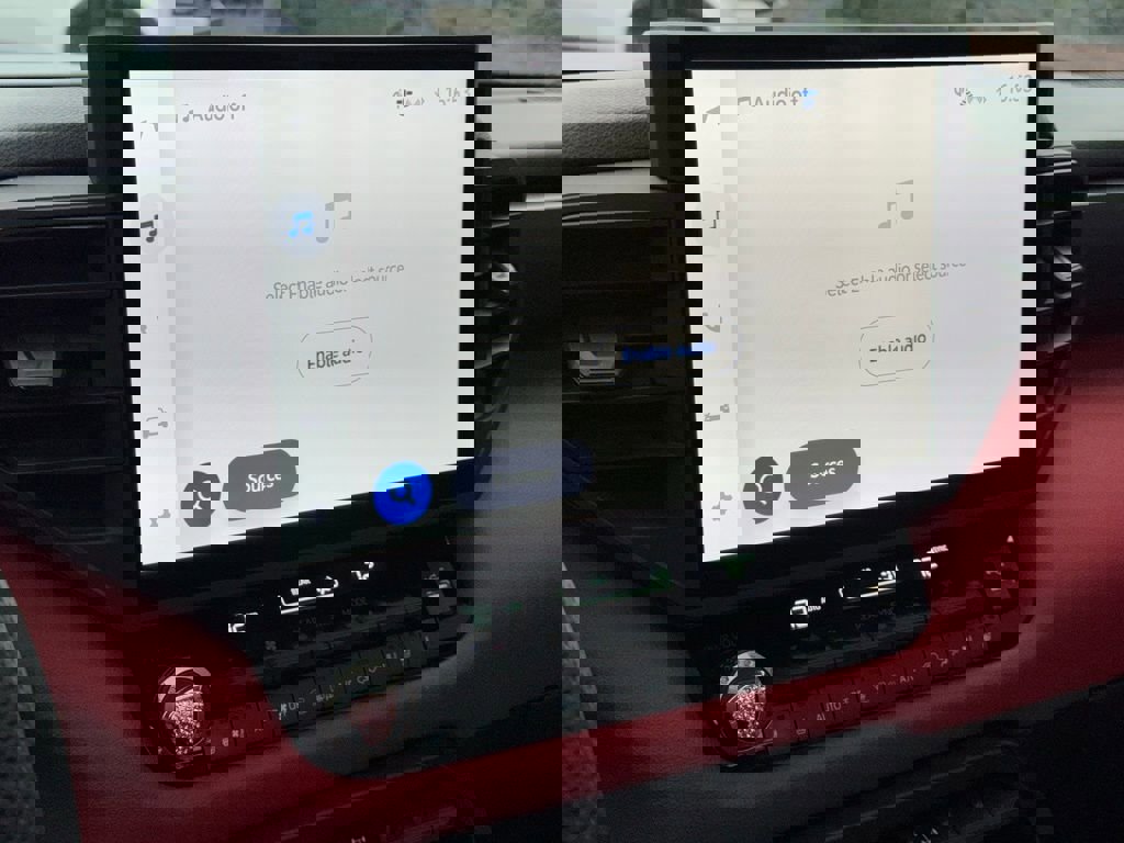 Used 2025 Toyota Sequoia TRD Pro image 34