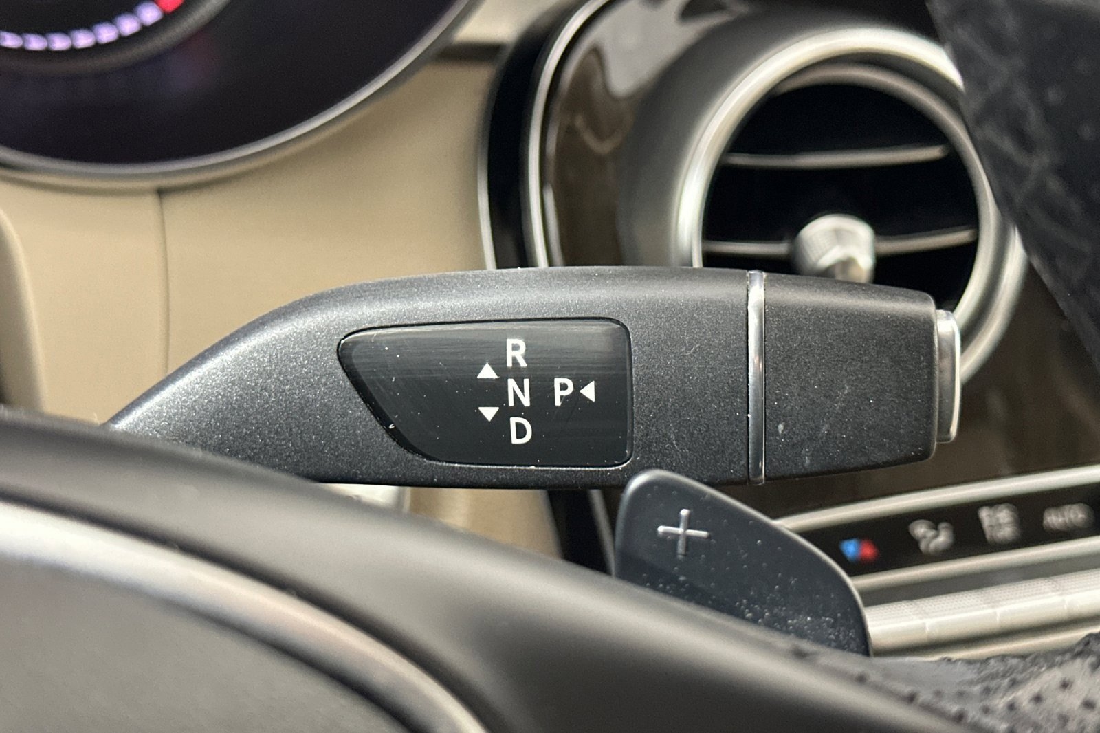 Used 2019 Mercedes-Benz GLC 300 image 20