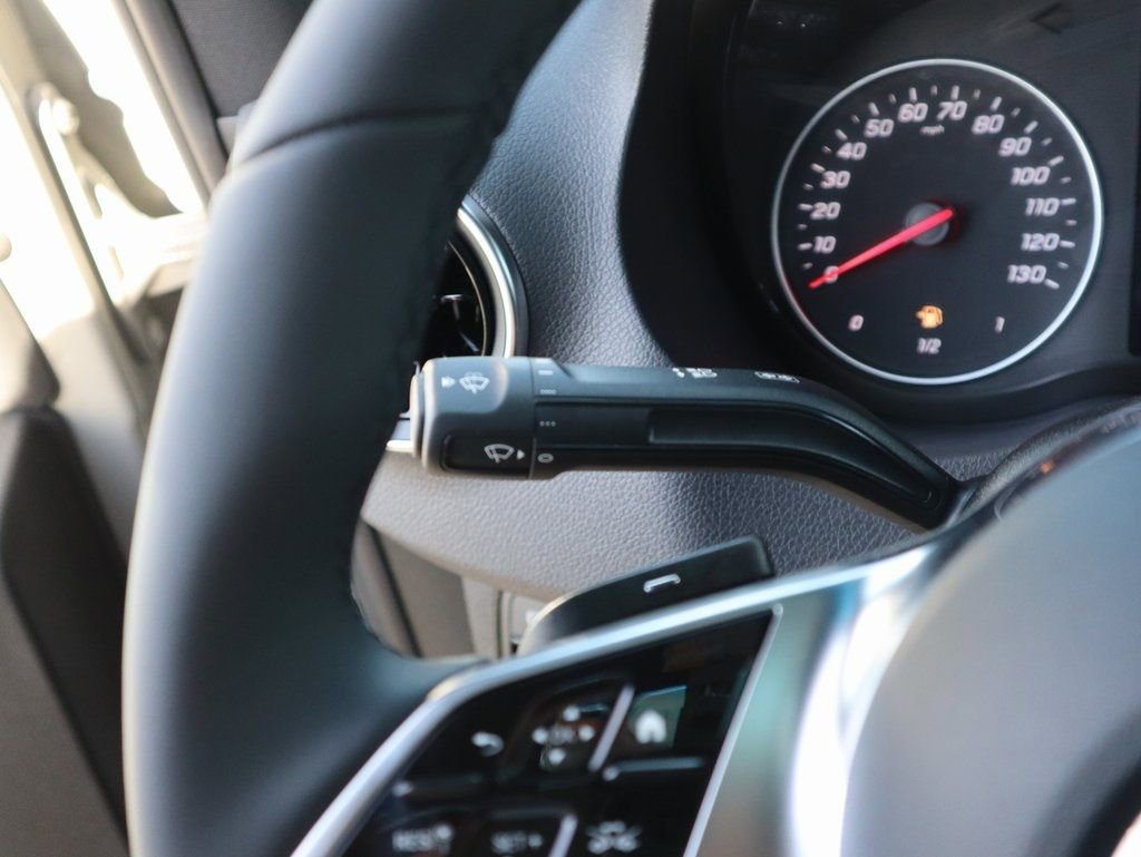 New 2026 Mercedes-Benz Sprinter 144 Cargo image 34