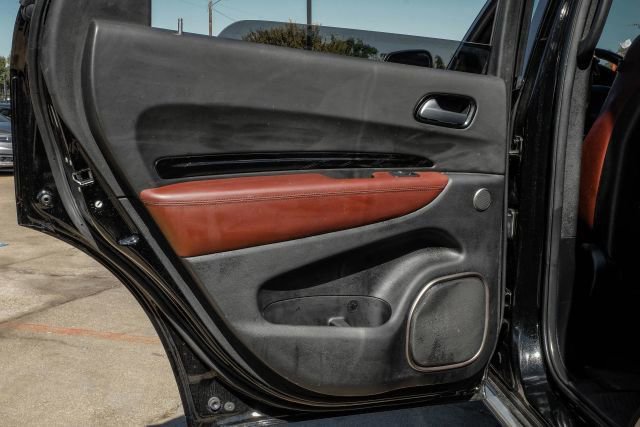 Used 2022 Dodge Durango Citadel image 61