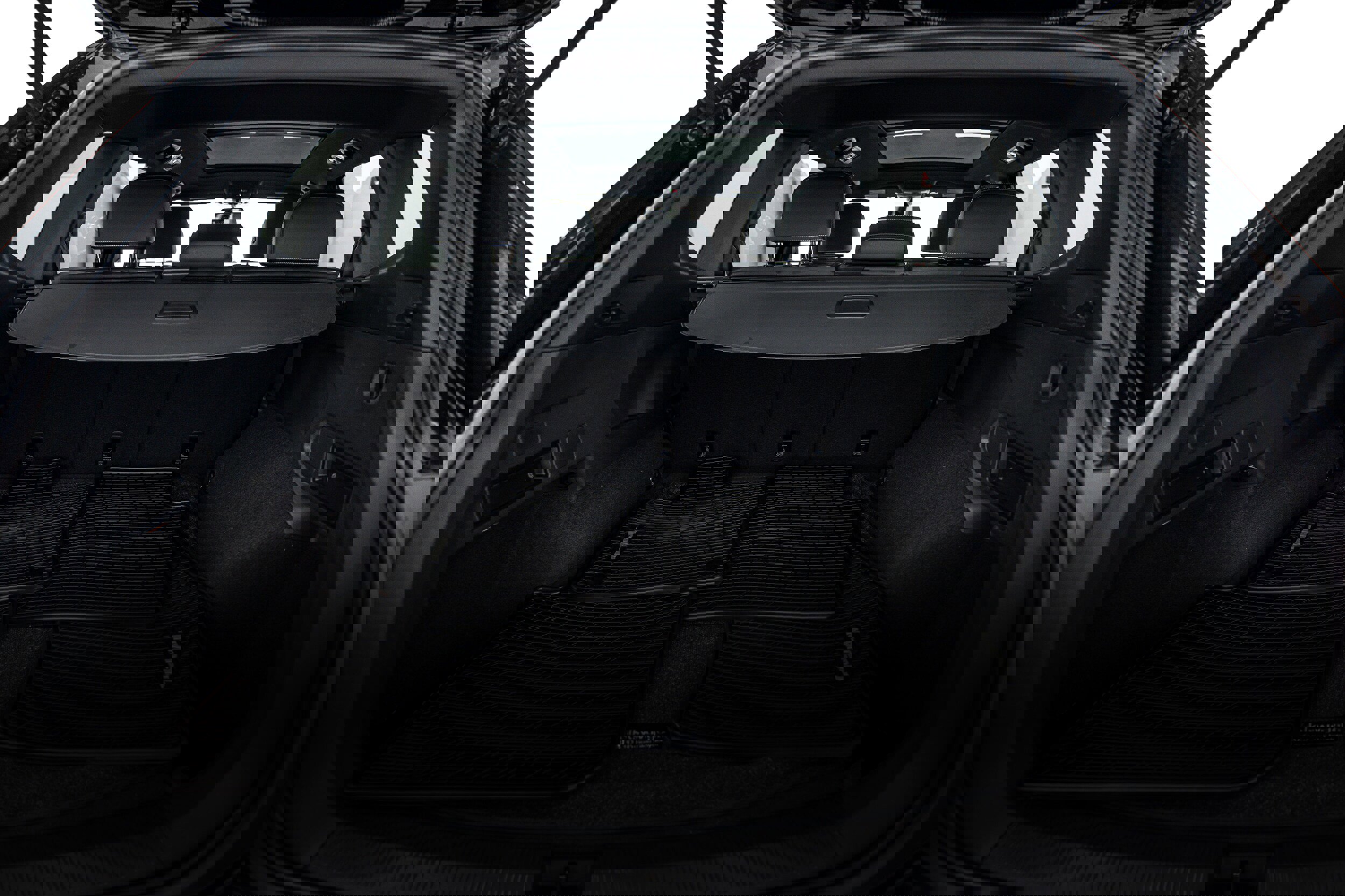 Used 2021 Volkswagen Tiguan SE R-Line image 21